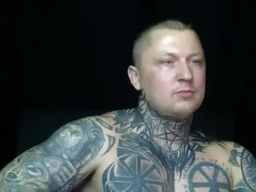 Chaturbate Adult Webcams of devilwithtats