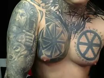 Chaturbate Adult Video Chat of devilwithtats