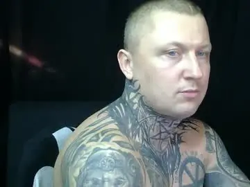 Chaturbate Sex Chat of devilwithtats