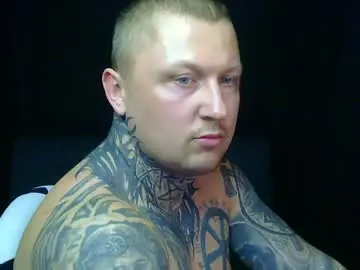 Chaturbate Free Live Porn of devilwithtats