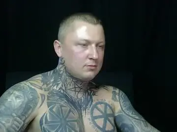 Chaturbate Adult Video Chat of devilwithtats