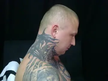 Chaturbate Nude Webcam of devilwithtats