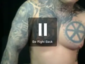 Chaturbate Sex Chat of devilwithtats