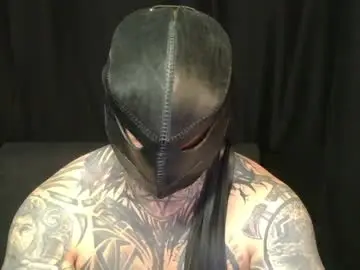 Chaturbate Nude Webcam of devilwithtats