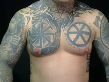Chaturbate Watch Live Sex Cams of devilwithtats