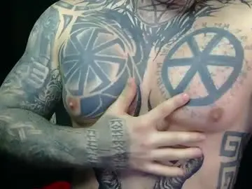Chaturbate Private Sex Chat of devilwithtats