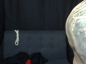 Chaturbate Best Webcam of devilwithtats