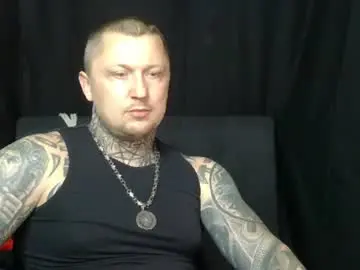 Chaturbate Free Porn Cam of devilwithtats