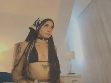 Chaturbate Sex Chat of emma_torres__