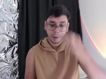 Chaturbate Free Porn Cam of gadiel_edric