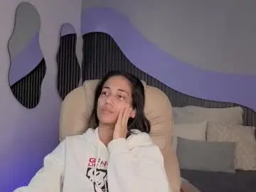 Chaturbate Sex Chat of hot_little_bunny