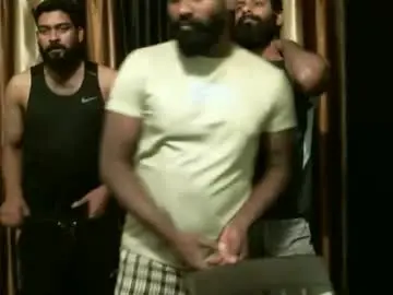 Chaturbate Nude Webcam of indianh