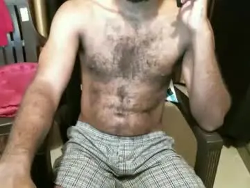 Chaturbate Live Sex Cam of indianh