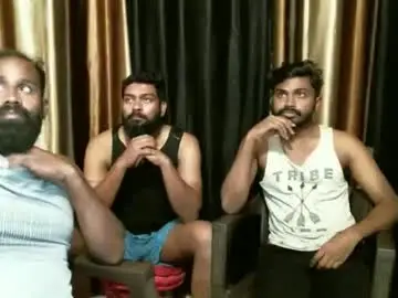 Chaturbate Live Sex Cam of indianh