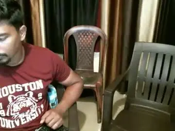 Chaturbate Sex Cam of indianh