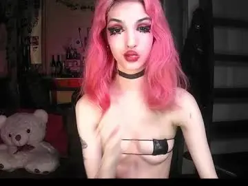 Chaturbate Free Live Porn of ink_pleasure