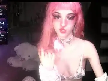 Chaturbate Live Porn of ink_pleasure