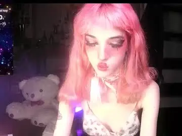 Chaturbate Live Sex Cam of ink_pleasure