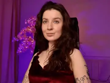 Chaturbate Live Sex Cam of jackiebard
