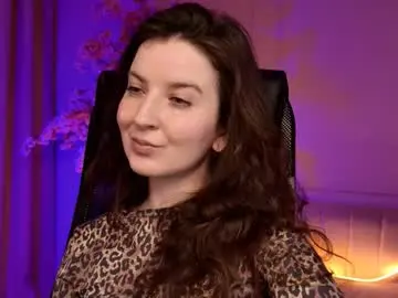 Chaturbate Live Sex Cam of jackiebard