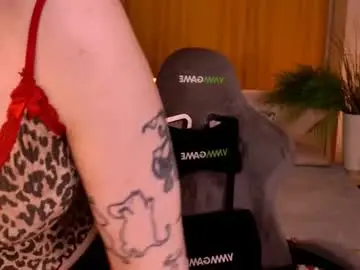 Chaturbate Adult Webcams of jackiebard