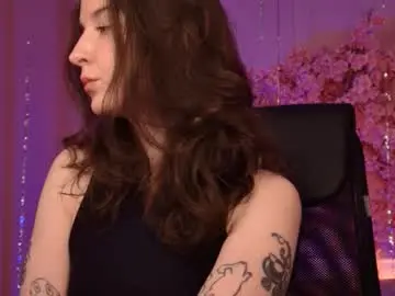 Chaturbate Adult Video Chat of jackiebard