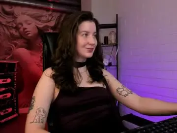 Chaturbate Sex Cam of jackiebard