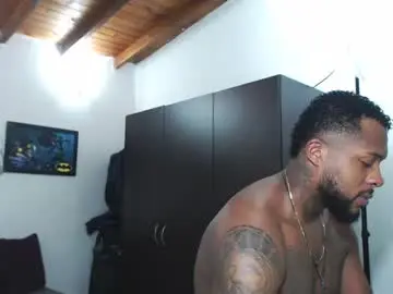 Chaturbate Live Sex of jeykon_blast