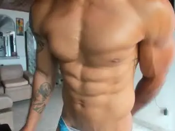 Chaturbate Sex Cam of jhonnyxxfitnexx