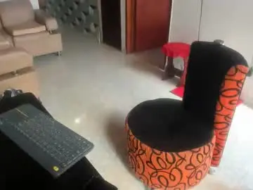 Chaturbate Nude Webcam of jhonnyxxfitnexx