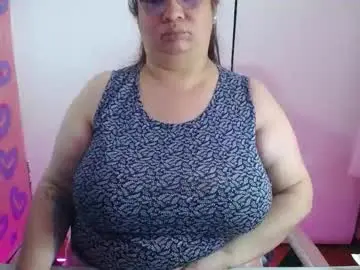 Chaturbate Nude Webcam of kathybigboobsbbw_