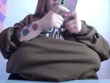 Chaturbate Free Porn Cam of kathybigboobsbbw_