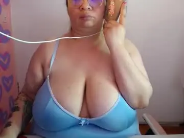 Chaturbate Adult Video Chat of kathybigboobsbbw_