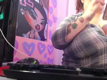 Chaturbate Adult Video Chat of kathybigboobsbbw_