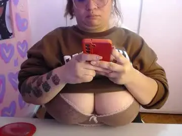 Chaturbate Free Live Porn of kathybigboobsbbw_