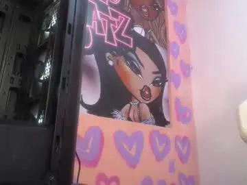 Chaturbate Adult Webcams of kathybigboobsbbw_