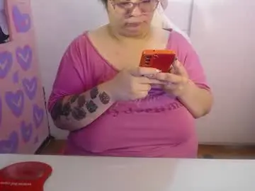 Chaturbate Watch Live Sex Cams of kathybigboobsbbw_