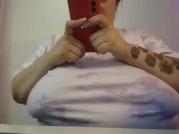 Chaturbate Best Webcam of kathybigboobsbbw_