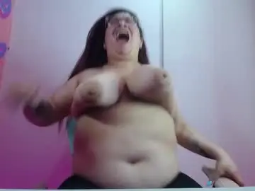 Chaturbate Adult Webcam of kathybigboobsbbw_