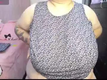 Chaturbate Adult Video Chat of kathybigboobsbbw_