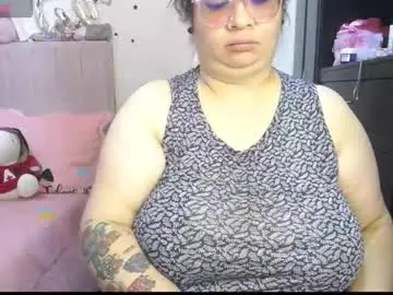 Chaturbate Live Sex of kathybigboobsbbw_