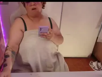 Chaturbate Live Porn of kathybigboobsbbw_