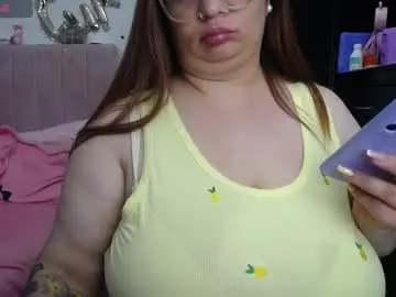 Chaturbate Sex Chat of kathybigboobsbbw_