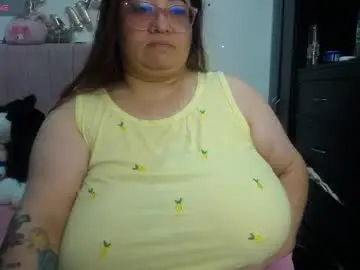 Chaturbate Live Porn of kathybigboobsbbw_