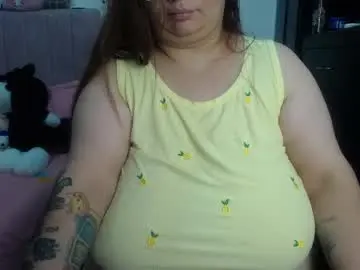 Chaturbate Sex Chat of kathybigboobsbbw_