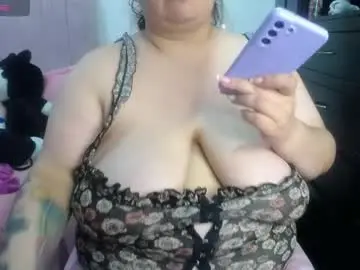Chaturbate Live Sex of kathybigboobsbbw_