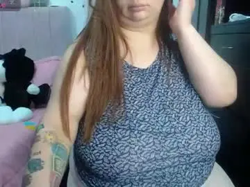 Chaturbate Sex Chat of kathybigboobsbbw_