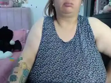 Chaturbate Live Sex of kathybigboobsbbw_