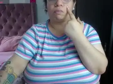 Chaturbate Live Sex Cam of kathybigboobsbbw_