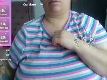 Chaturbate Nude Webcam of kathybigboobsbbw_